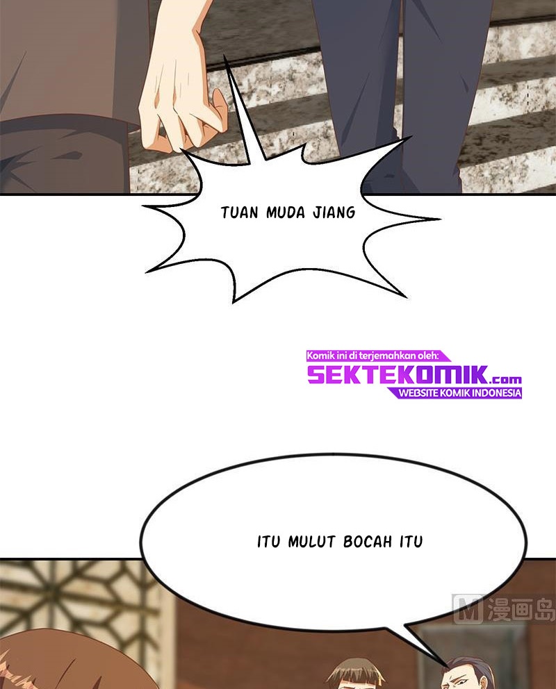 Cultivation Return on Campus Chapter 214 Gambar 14