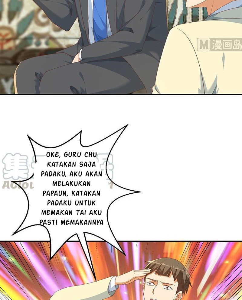 Cultivation Return on Campus Chapter 214 Gambar 24