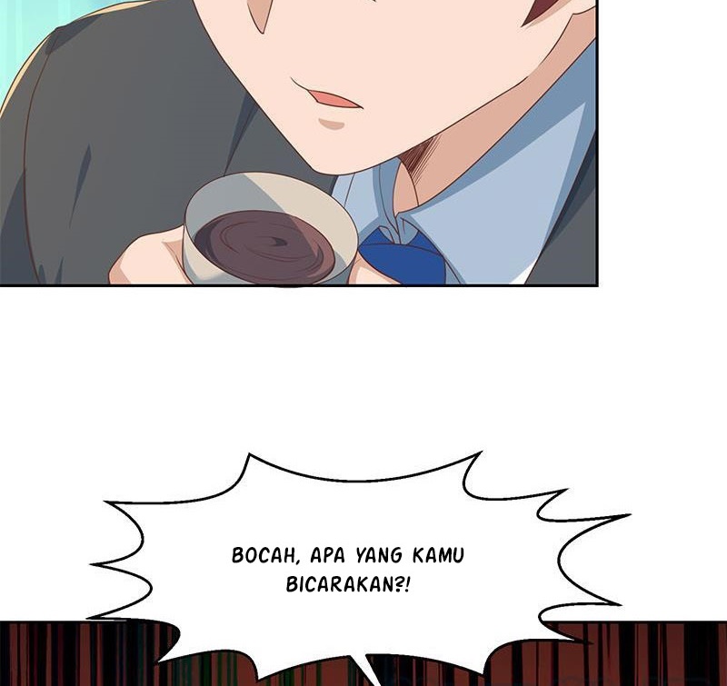 Cultivation Return on Campus Chapter 213 Gambar 9