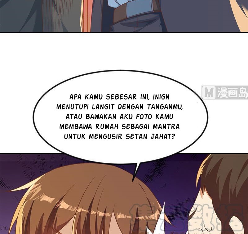 Cultivation Return on Campus Chapter 213 Gambar 11