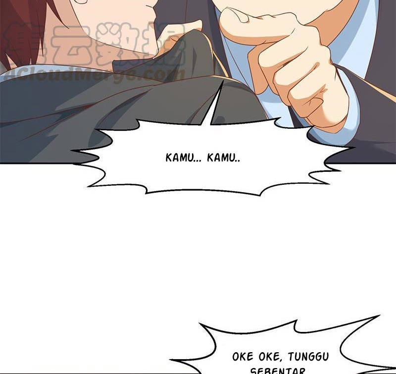 Cultivation Return on Campus Chapter 213 Gambar 14