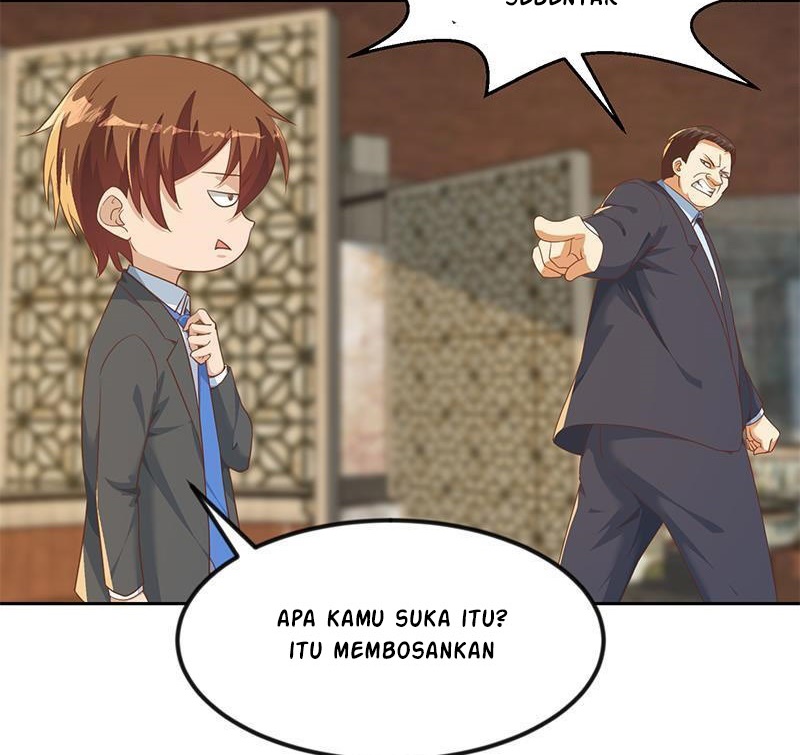 Cultivation Return on Campus Chapter 213 Gambar 15