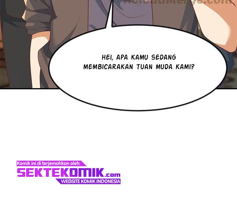 Cultivation Return on Campus Chapter 213 Gambar 28