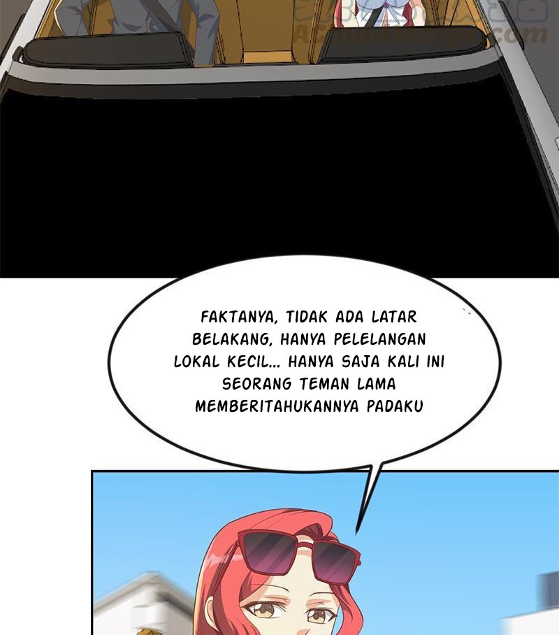 Cultivation Return on Campus Chapter 212 Gambar 4