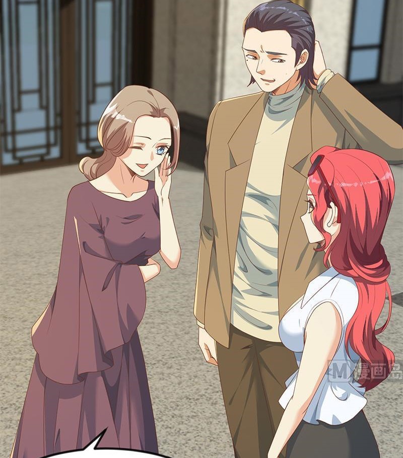 Cultivation Return on Campus Chapter 212 Gambar 9