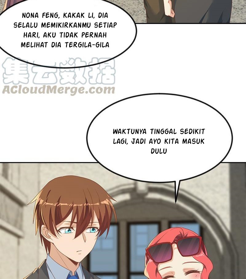 Cultivation Return on Campus Chapter 212 Gambar 10