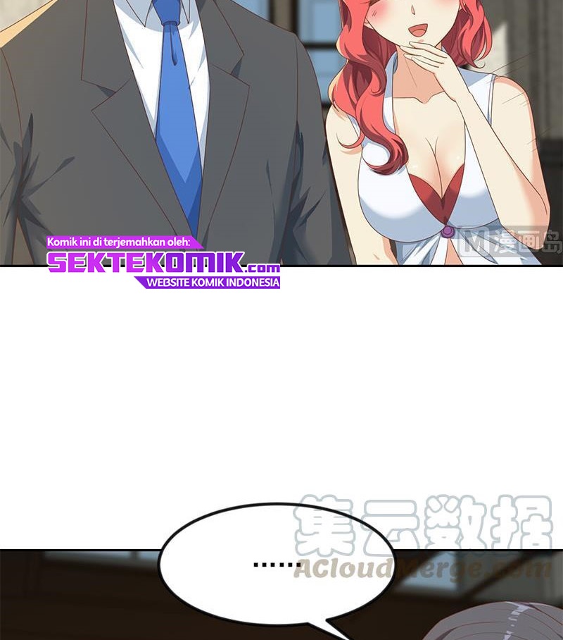 Cultivation Return on Campus Chapter 212 Gambar 11