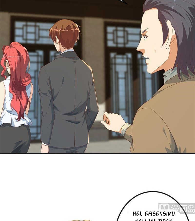 Cultivation Return on Campus Chapter 212 Gambar 12