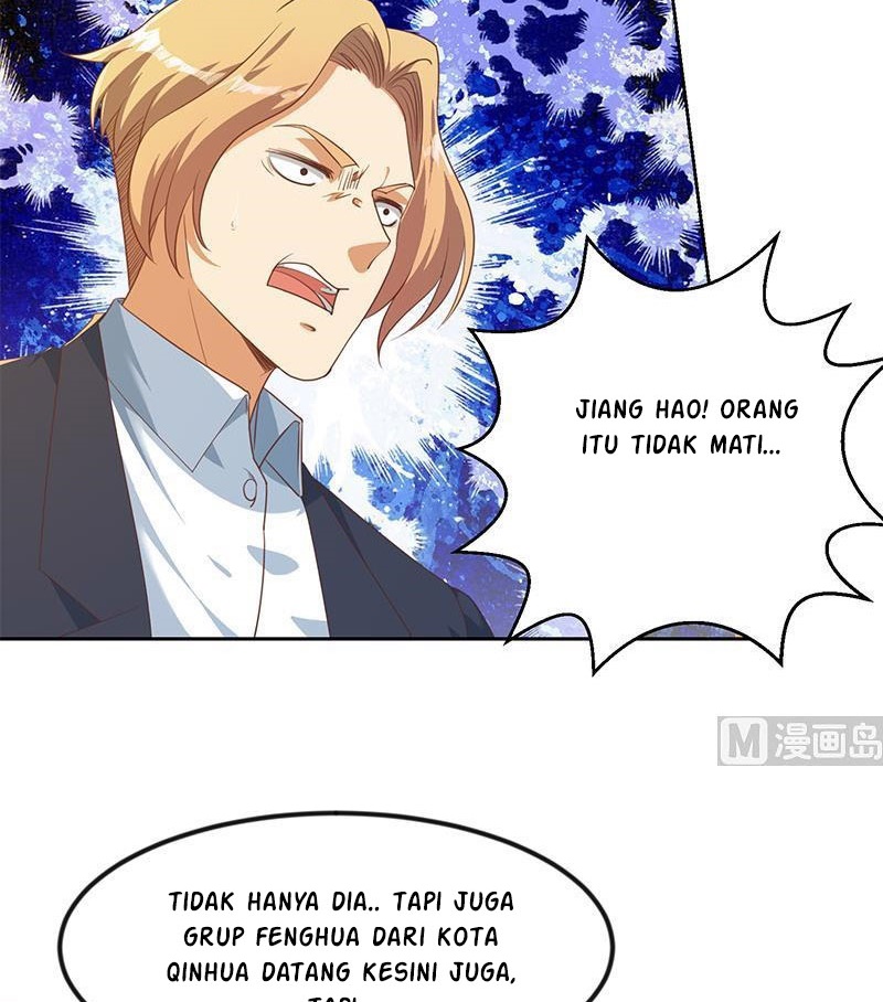 Cultivation Return on Campus Chapter 212 Gambar 18