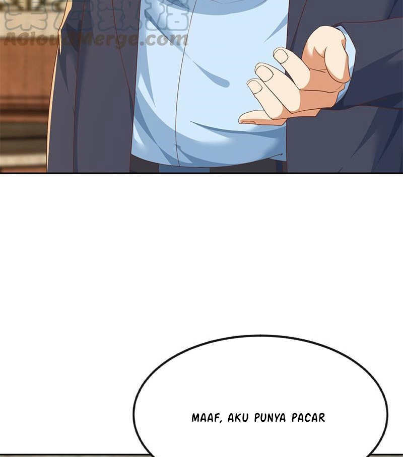 Cultivation Return on Campus Chapter 212 Gambar 27