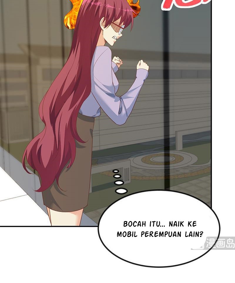 Cultivation Return on Campus Chapter 211 Gambar 28