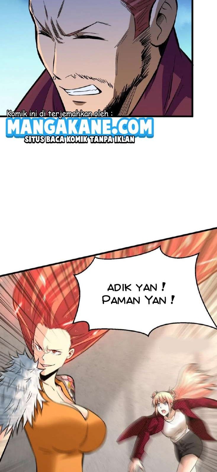 Return To Beginning Of The Apocalypse Chapter 76 Gambar 22