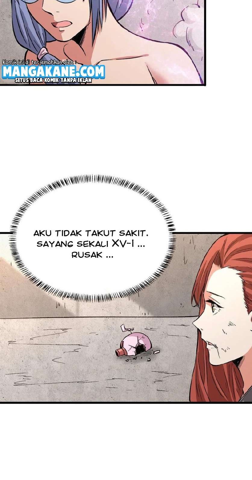 Return To Beginning Of The Apocalypse Chapter 76 Gambar 4