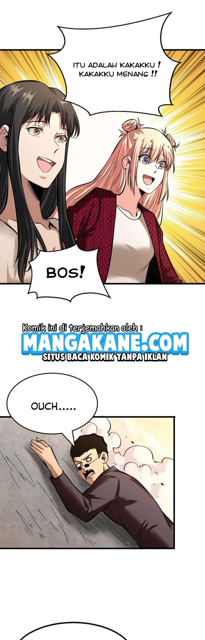 Return To Beginning Of The Apocalypse Chapter 75 Gambar 10