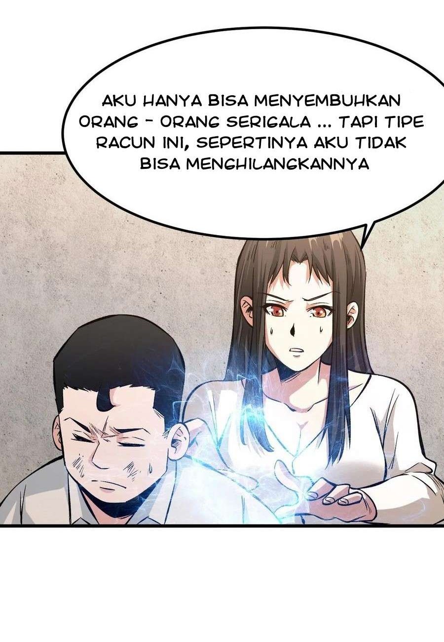 Return To Beginning Of The Apocalypse Chapter 75 Gambar 15