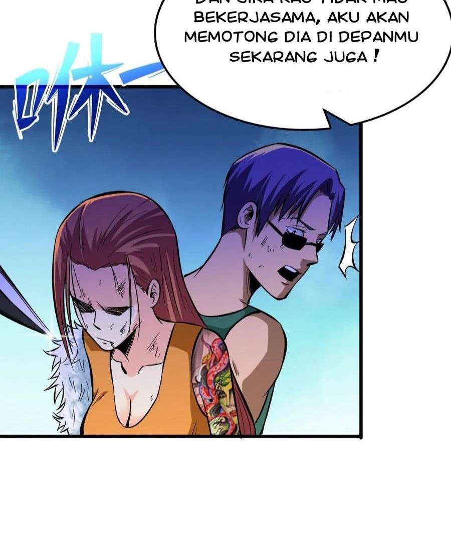 Return To Beginning Of The Apocalypse Chapter 75 Gambar 23