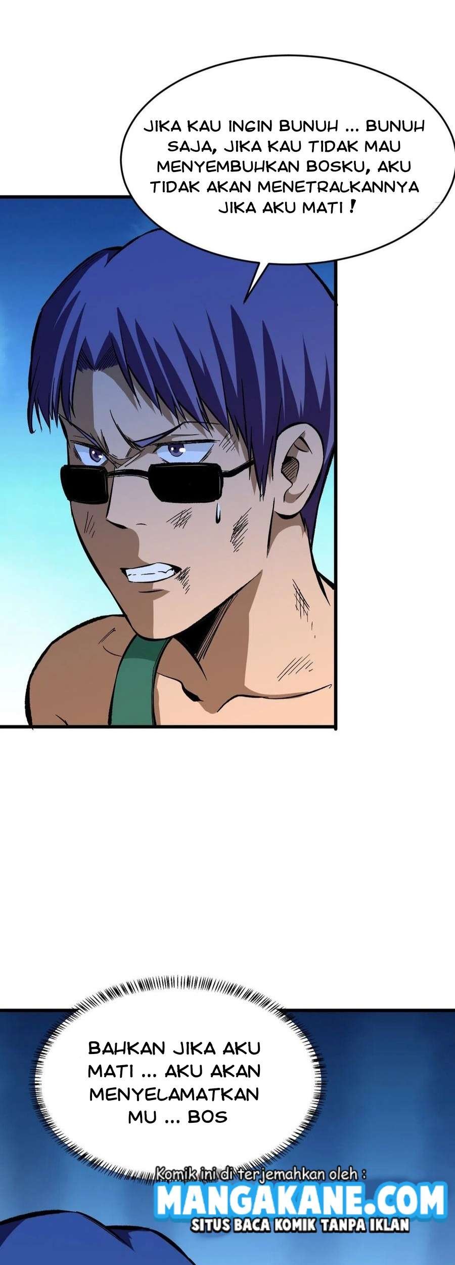 Return To Beginning Of The Apocalypse Chapter 75 Gambar 20