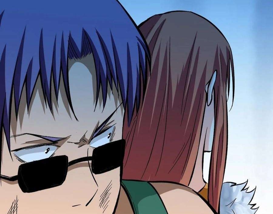 Return To Beginning Of The Apocalypse Chapter 75 Gambar 21