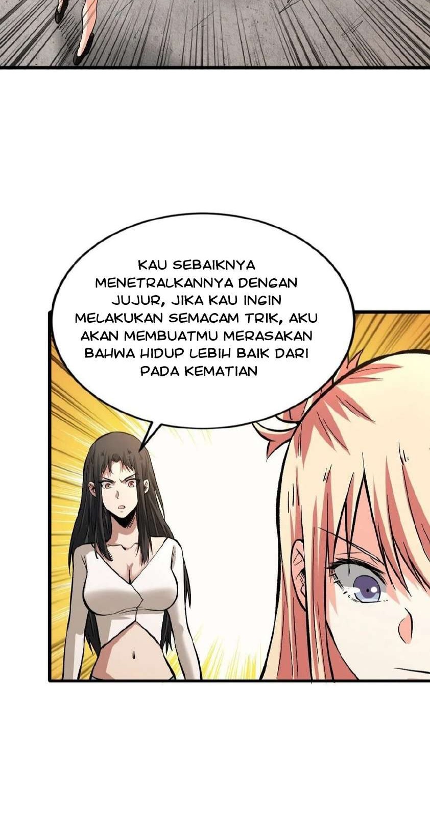 Return To Beginning Of The Apocalypse Chapter 75 Gambar 25