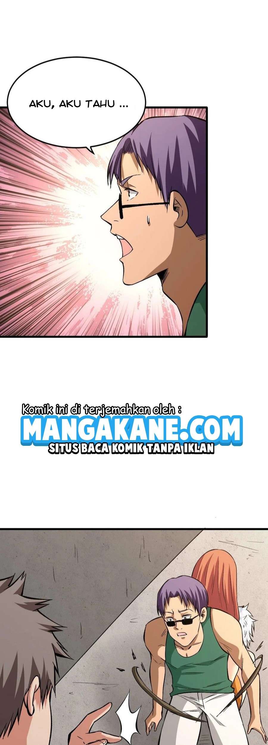 Return To Beginning Of The Apocalypse Chapter 75 Gambar 26