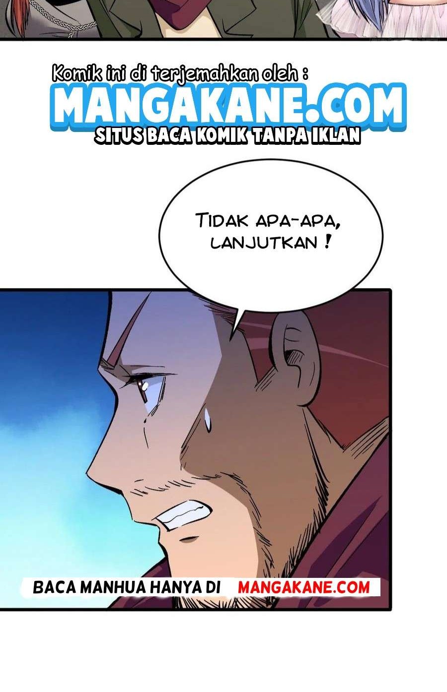 Return To Beginning Of The Apocalypse Chapter 75 Gambar 29