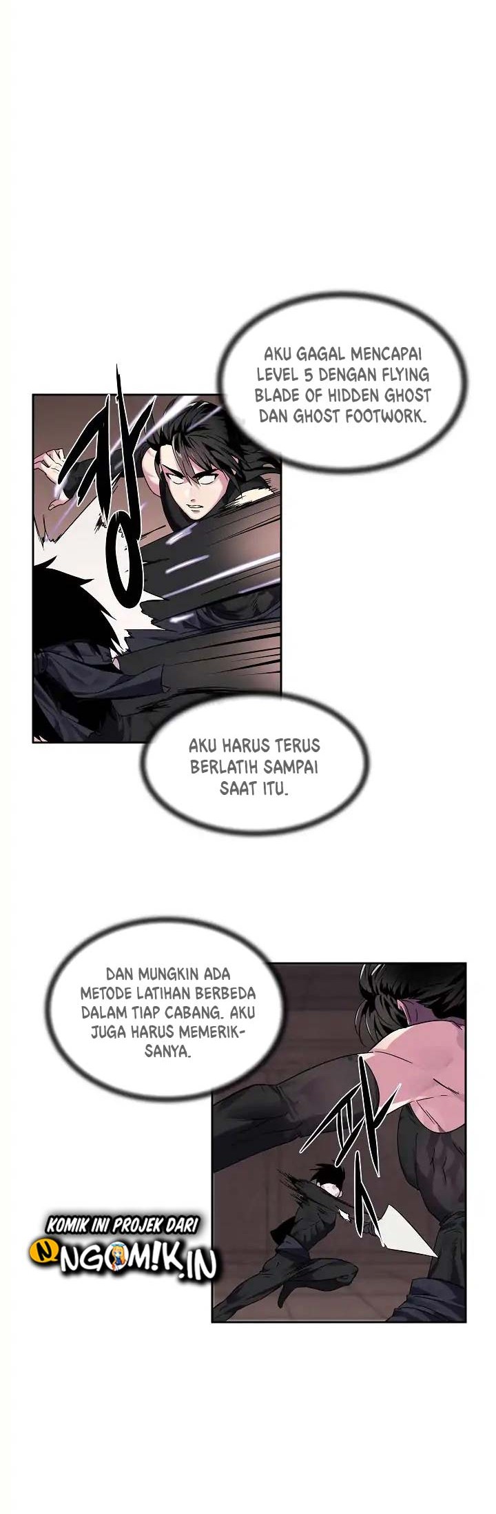 Volcanic Age Chapter 107 Gambar 25