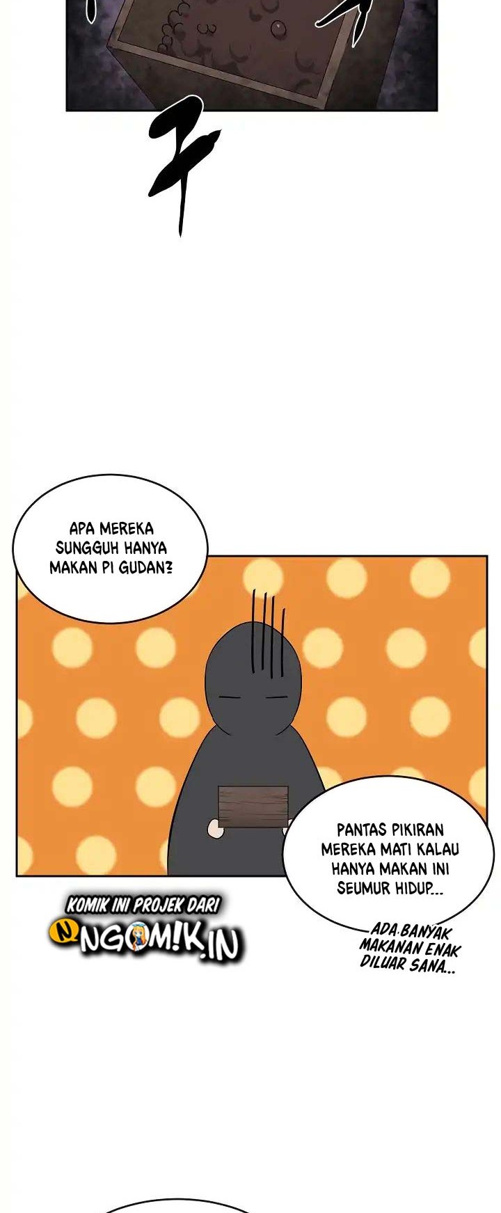 Volcanic Age Chapter 107 Gambar 27