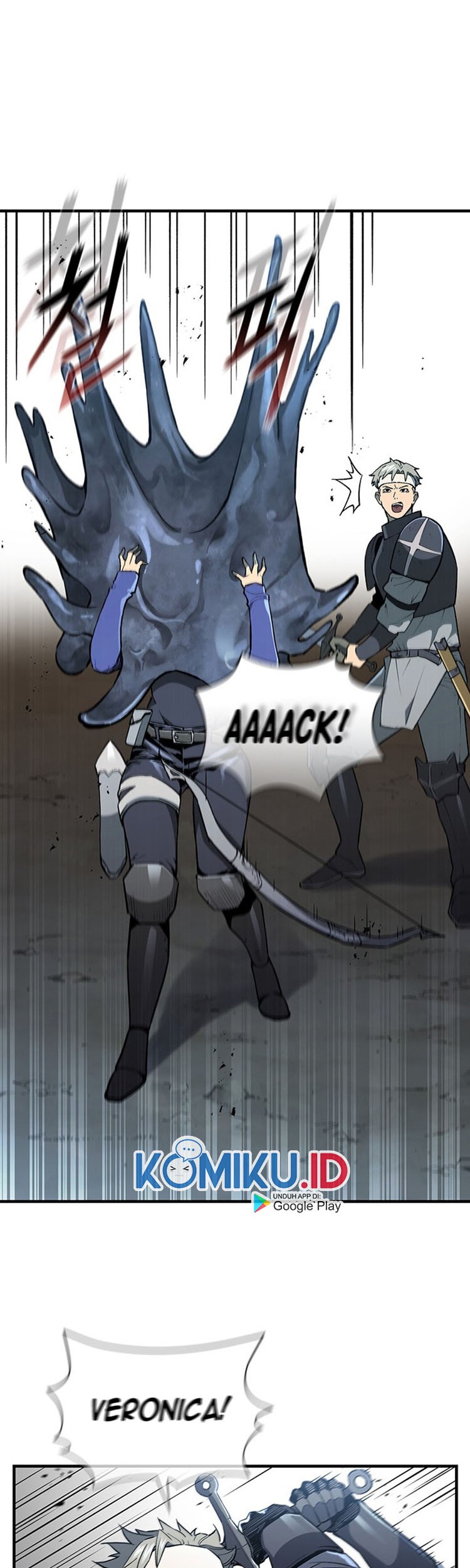 The Second Coming of Gluttony Chapter 61 Gambar 26