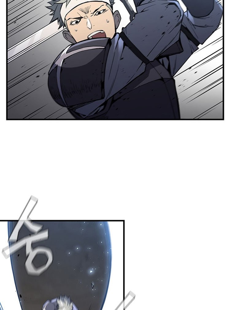 The Second Coming of Gluttony Chapter 61 Gambar 27