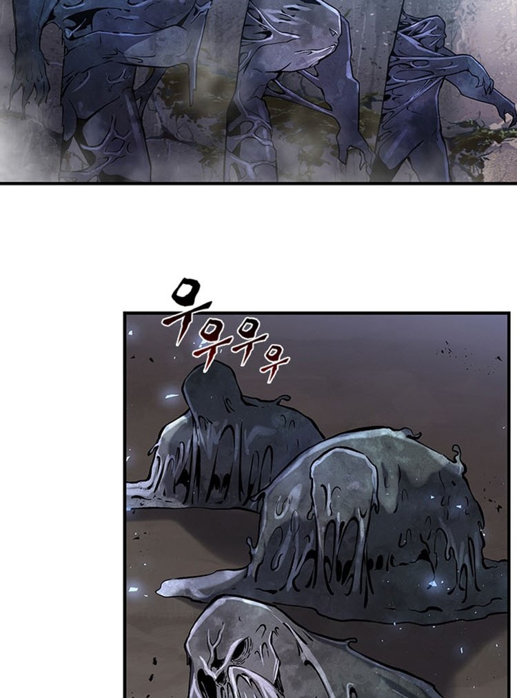 The Second Coming of Gluttony Chapter 61 Gambar 34