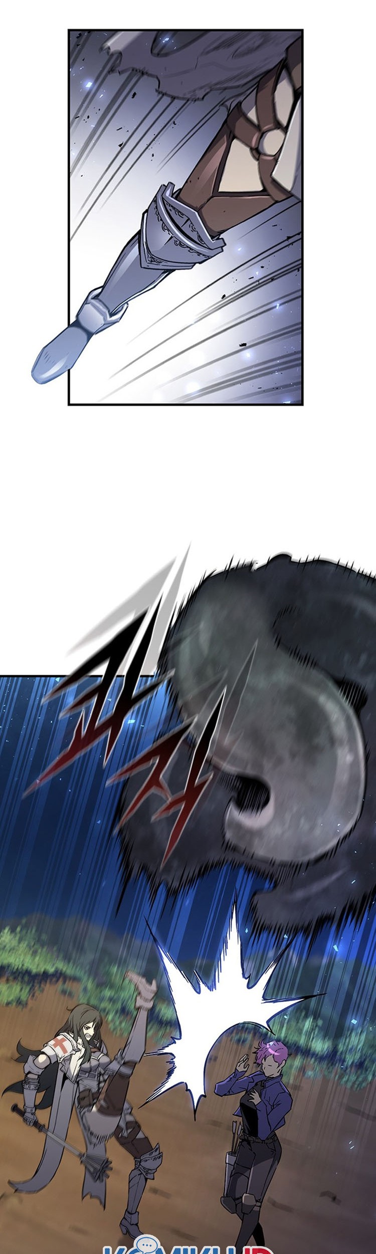 The Second Coming of Gluttony Chapter 61 Gambar 29