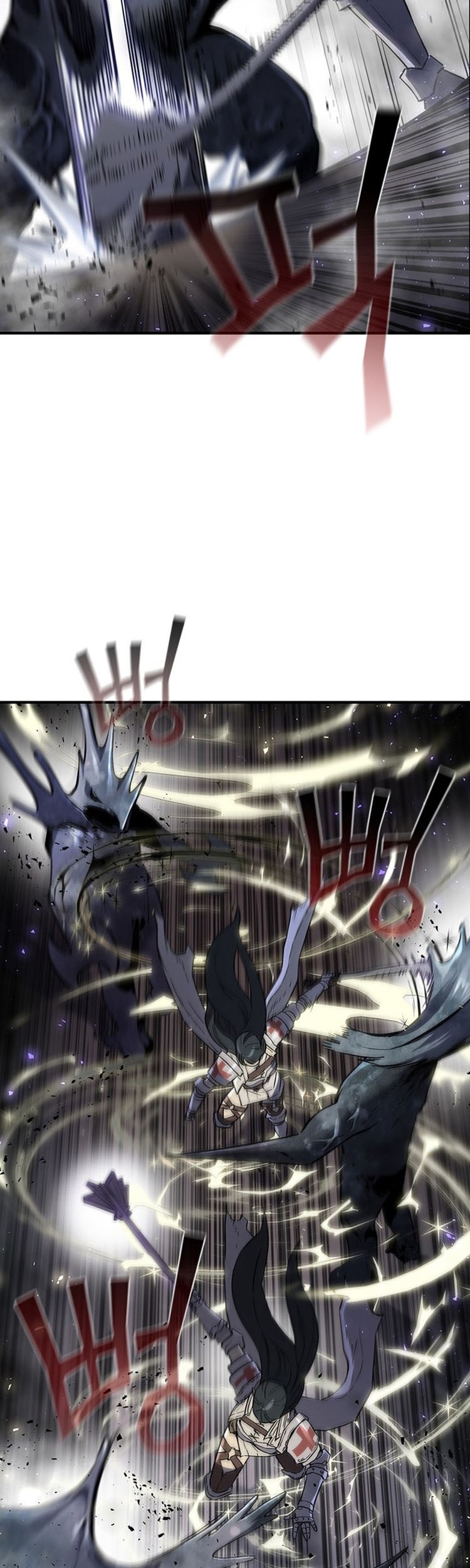 The Second Coming of Gluttony Chapter 61 Gambar 38