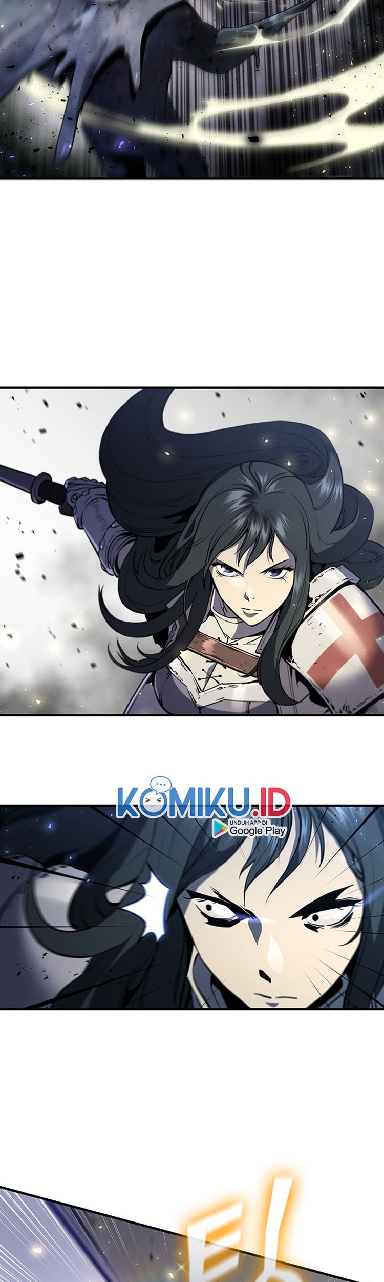 The Second Coming of Gluttony Chapter 61 Gambar 39