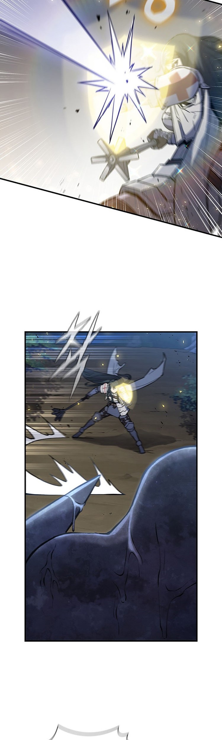 The Second Coming of Gluttony Chapter 61 Gambar 40