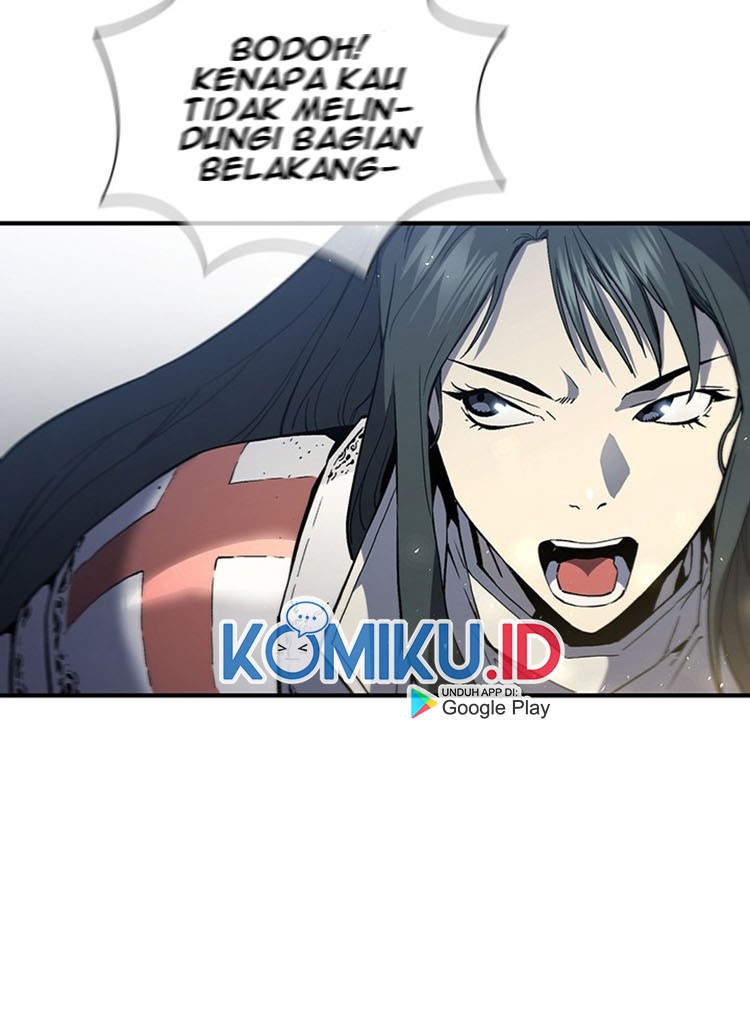 The Second Coming of Gluttony Chapter 61 Gambar 41