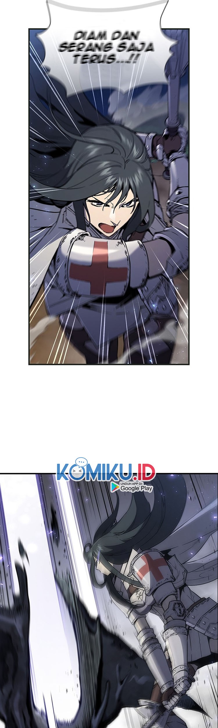 The Second Coming of Gluttony Chapter 61 Gambar 37