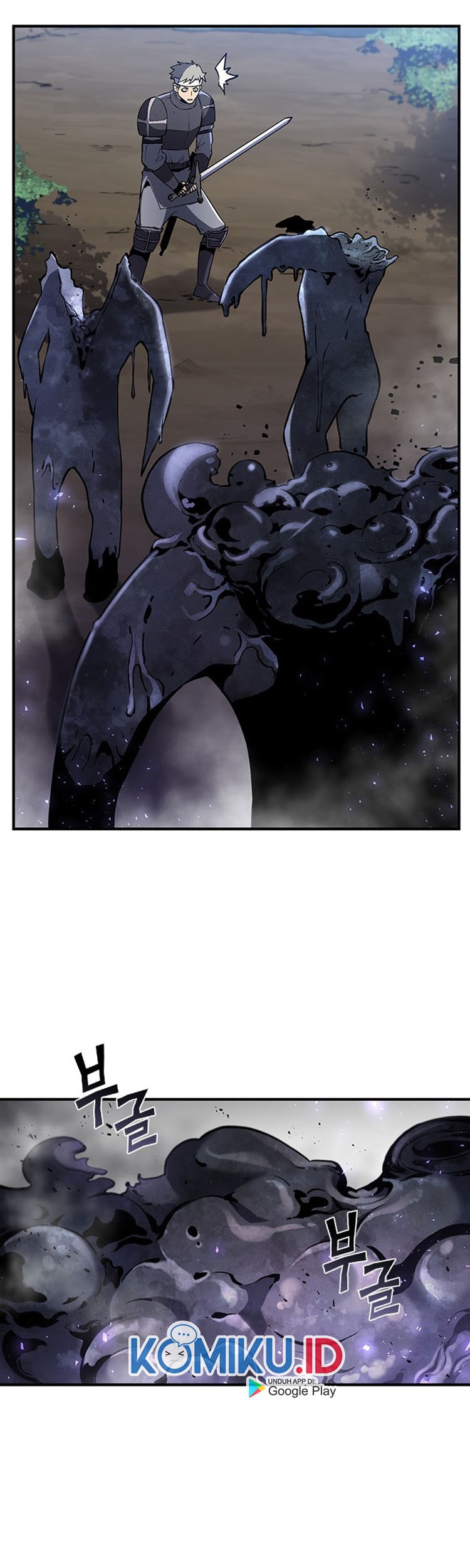 The Second Coming of Gluttony Chapter 61 Gambar 42