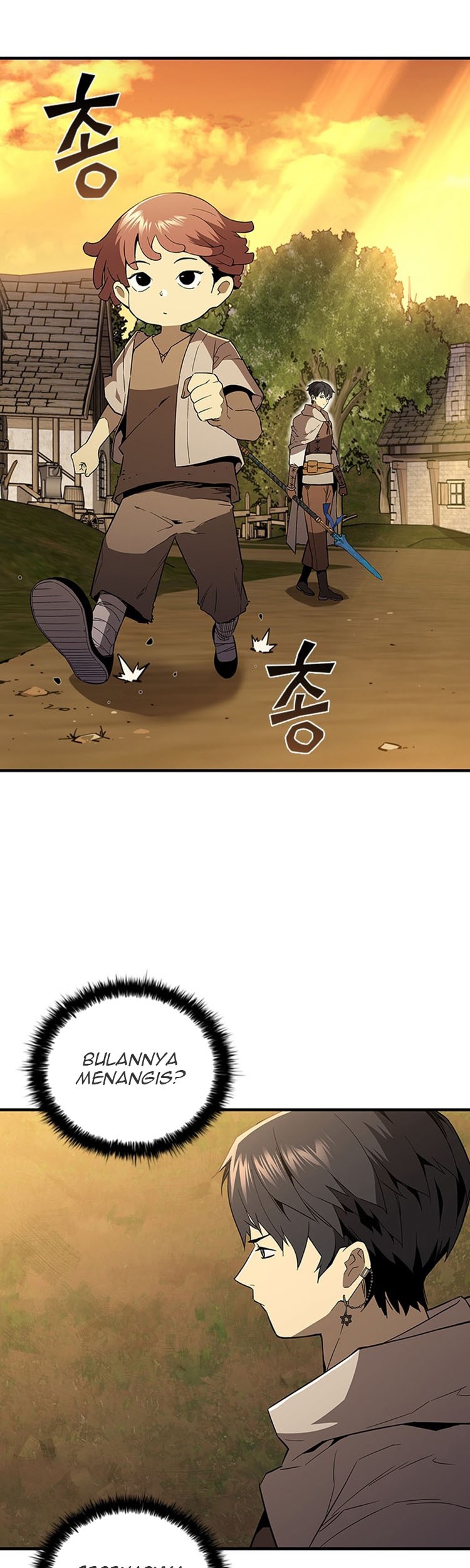 The Second Coming of Gluttony Chapter 61 Gambar 7