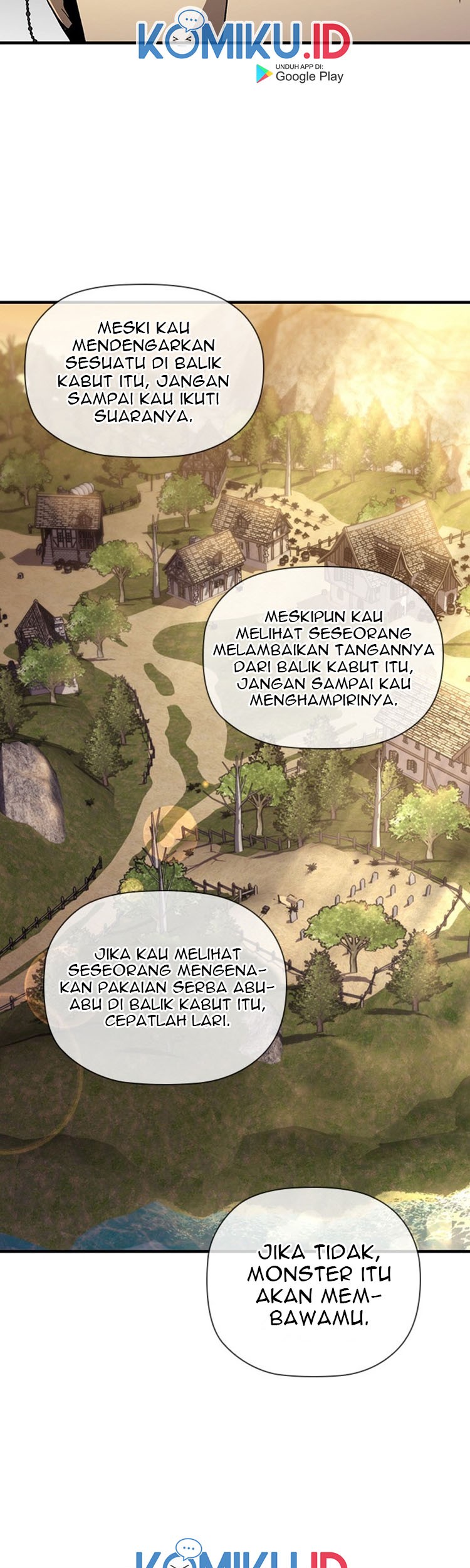 The Second Coming of Gluttony Chapter 61 Gambar 13