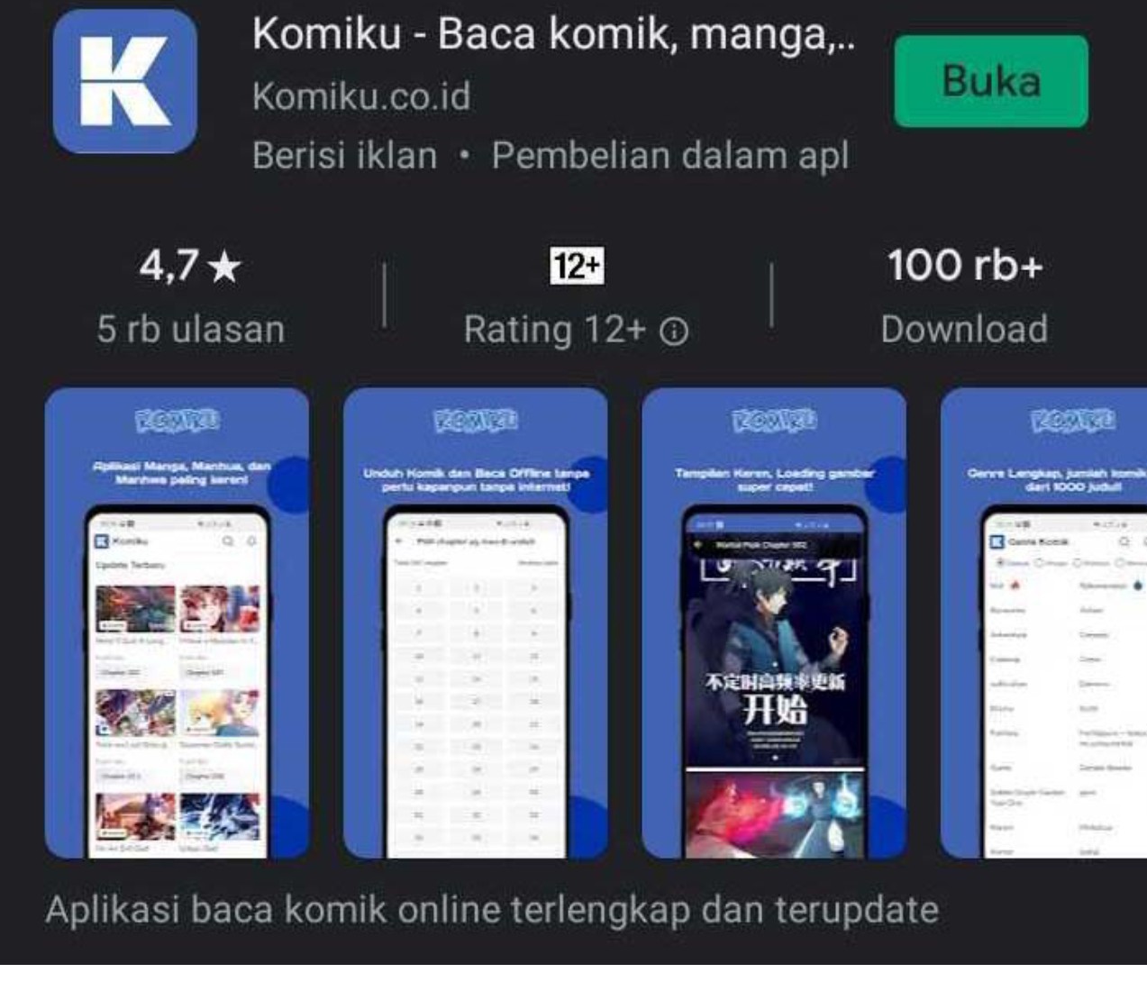 Martial Peak Part 1 Chapter 1181 Gambar 16