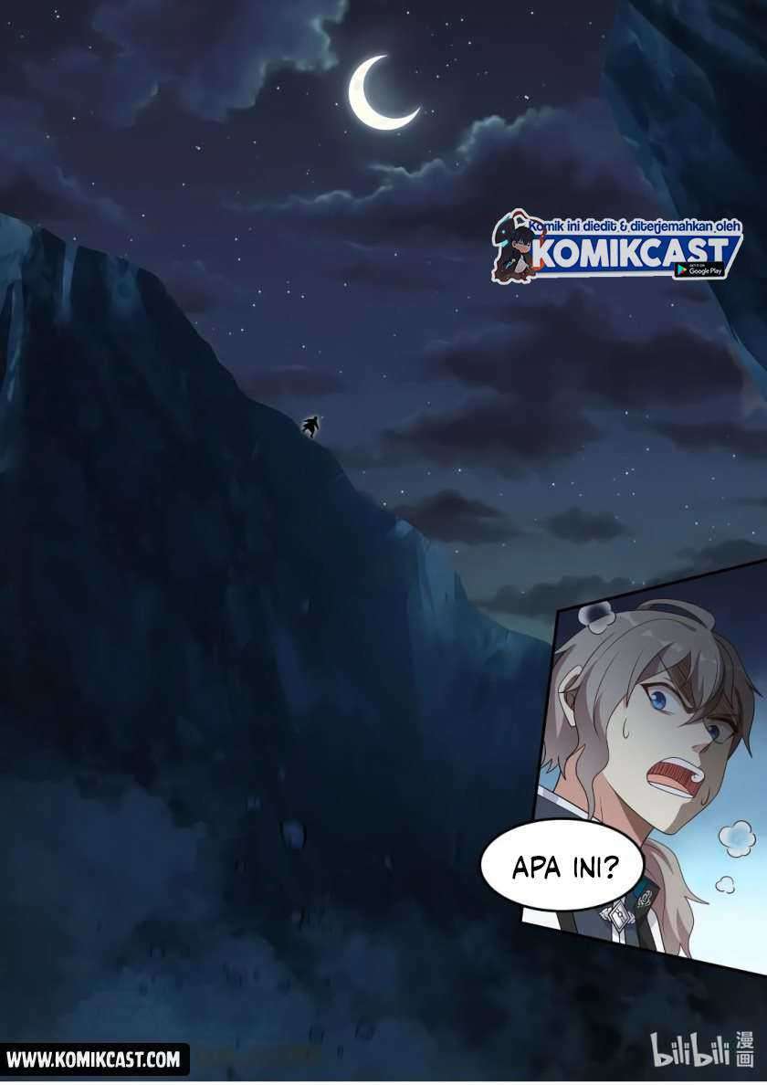 Martial God Asura Chapter 118 Gambar 5