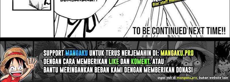 Fairy Tail: 100 Years Quest Chapter 82 Gambar 13
