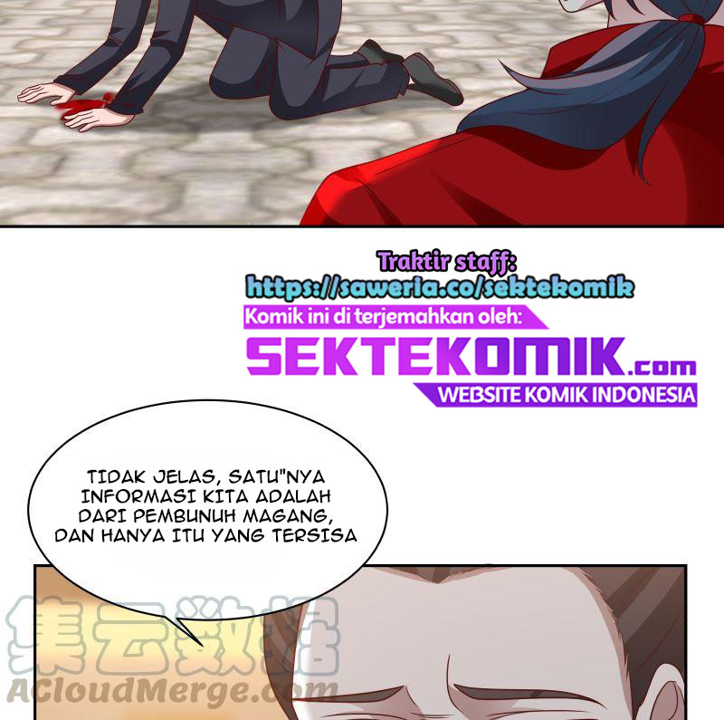 I Have a Dragon on My Body Chapter 353 Gambar 18