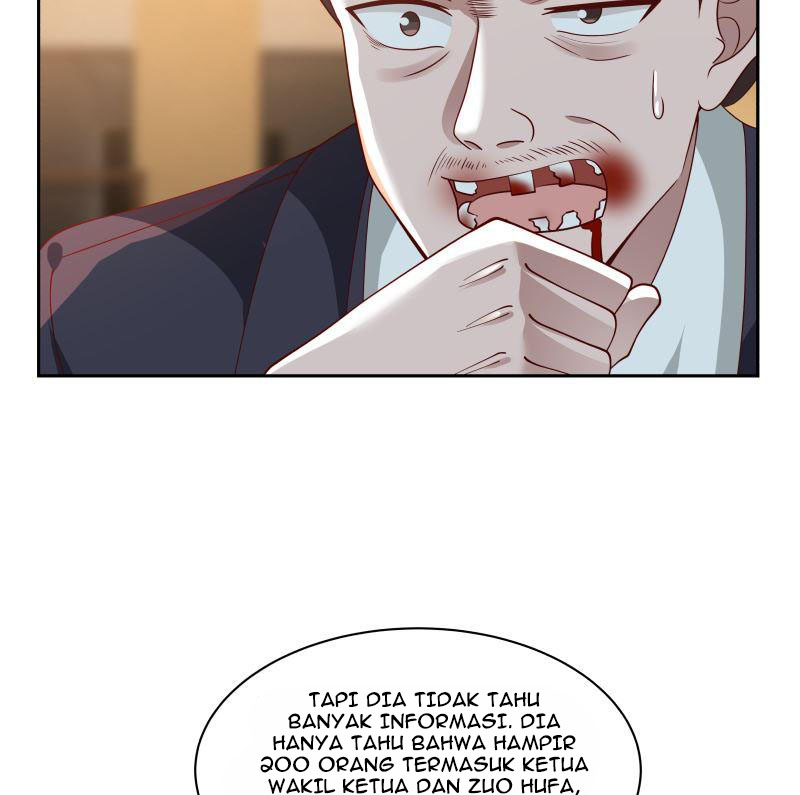 I Have a Dragon on My Body Chapter 353 Gambar 19