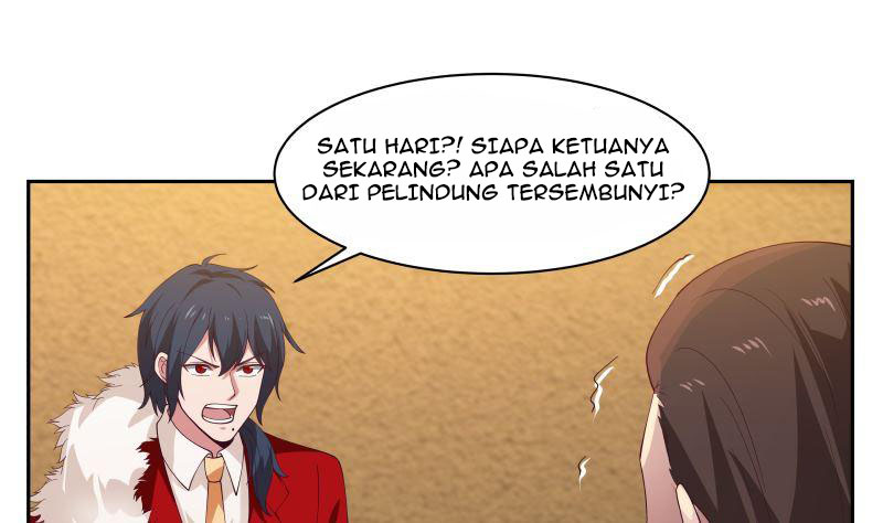 I Have a Dragon on My Body Chapter 353 Gambar 21