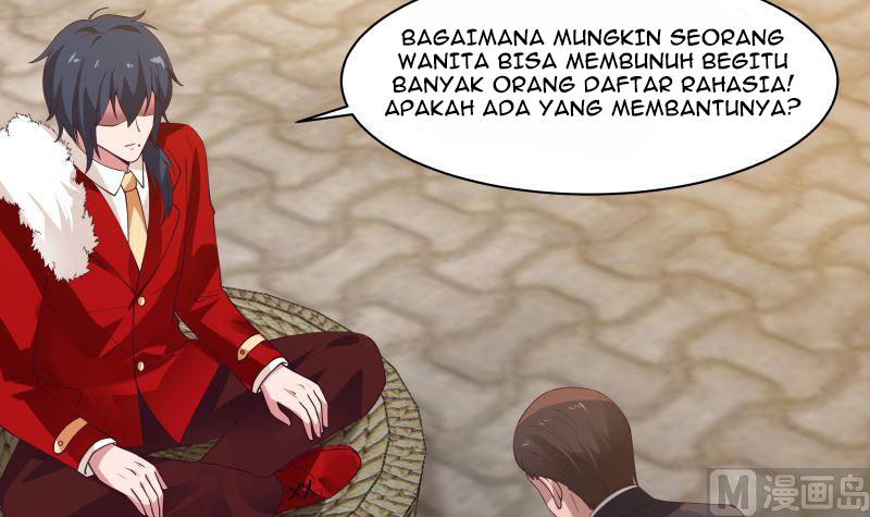 I Have a Dragon on My Body Chapter 353 Gambar 23