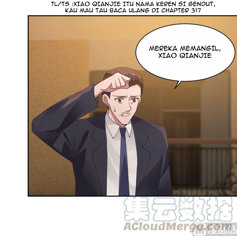 I Have a Dragon on My Body Chapter 353 Gambar 26