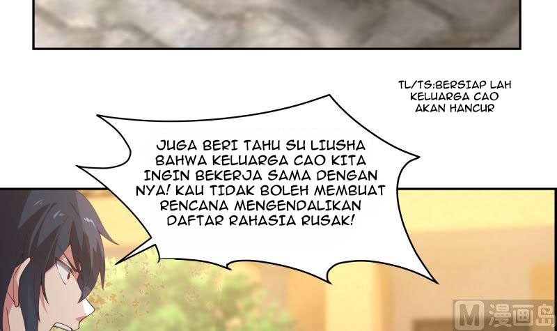 I Have a Dragon on My Body Chapter 353 Gambar 29