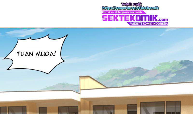 I Have a Dragon on My Body Chapter 353 Gambar 3