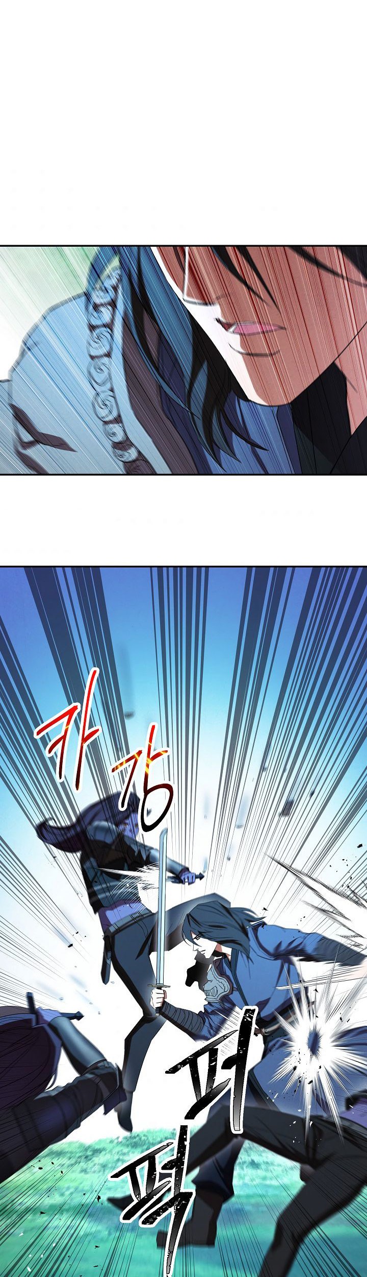 The Live Chapter 74 Gambar 22